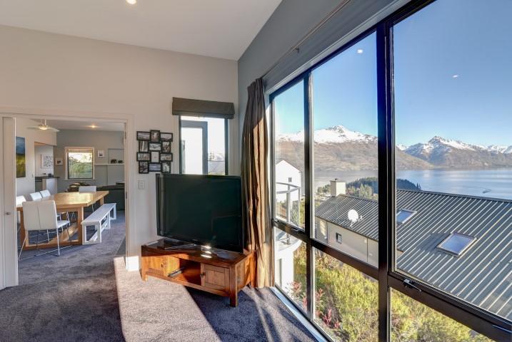 The Queenstown Bothy Exteriér fotografie
